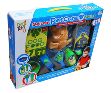 Cargar imagen en el visor de la galería, Set De Juego Veterinario Petcare
