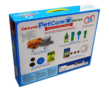 Cargar imagen en el visor de la galería, Set De Juego Veterinario Petcare

