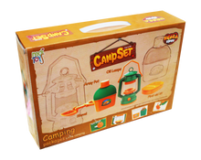 Cargar imagen en el visor de la galería, Set De Camping Nature
