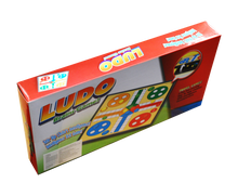 Cargar imagen en el visor de la galería, Juego En Familia Parques Divertido
