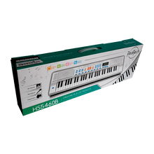 Cargar imagen en el visor de la galería, Organeta My Music Con Microfono De 54 Teclas
