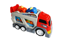 Cargar imagen en el visor de la galería, Niñera Preschool City
