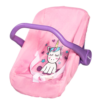 Cargar imagen en el visor de la galería, Doll Kit Cuna Coche Portabebe
