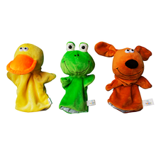 Cargar imagen en el visor de la galería, Little Puppets X 3
