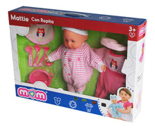 Cargar imagen en el visor de la galería, Mattie Con Ropita

