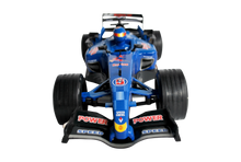 Cargar imagen en el visor de la galería, Carro Formula Racing Champion Grande
