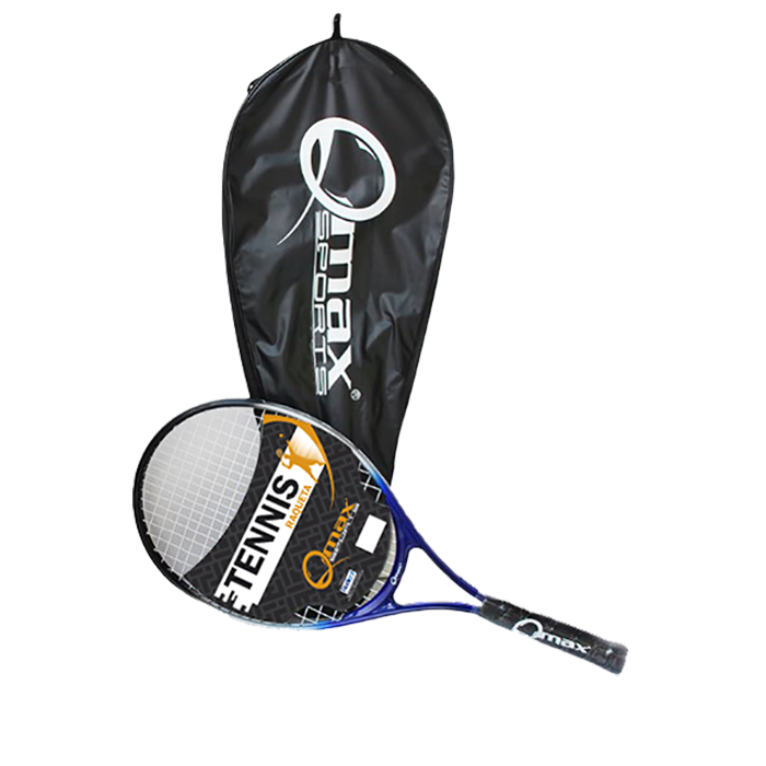 Raqueta Tenis Junior QMAX