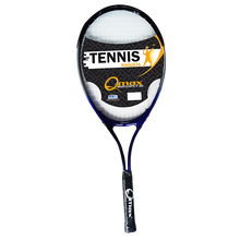 Cargar imagen en el visor de la galería, Raqueta Tenis Junior QMAX

