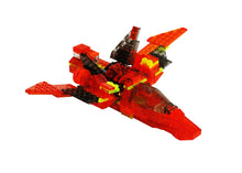 Cargar imagen en el visor de la galería, Crystal Land Bricks Avatar 3 En 1 170 Pcs

