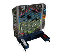 Cargar imagen en el visor de la galería, Batalla Naval Deluxe
