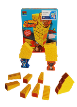 Cargar imagen en el visor de la galería, Juego En Familia Cheese Stack
