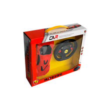 Cargar imagen en el visor de la galería, Carro A Control Remoto Racing Team
