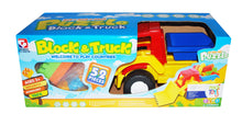 Cargar imagen en el visor de la galería, Camioncito Bricks X 52 Pz
