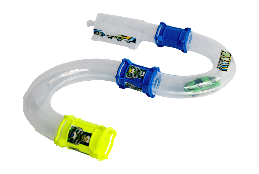 Pista Tubular Speed Racing
