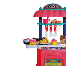 Cargar imagen en el visor de la galería, Set Cake Party
