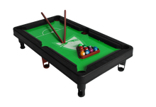 Cargar imagen en el visor de la galería, Mesa De Pool Infantil
