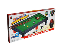 Cargar imagen en el visor de la galería, Mesa De Pool Infantil
