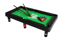 Cargar imagen en el visor de la galería, Mesa De Pool Infantil
