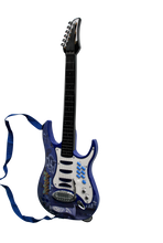 Cargar imagen en el visor de la galería, Set Musical Boy 3 En 1 Rocknroll
