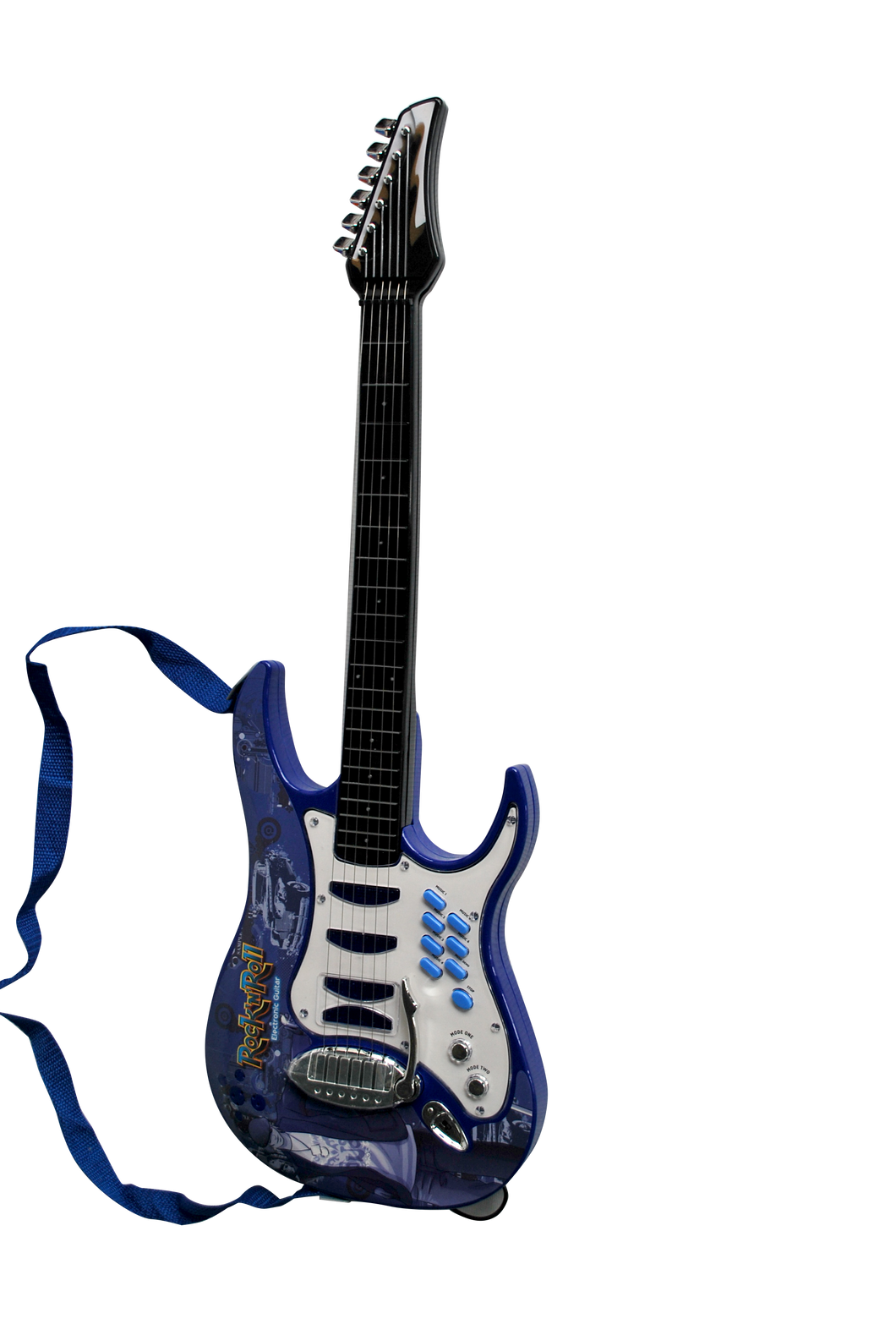 Set Musical Boy 3 En 1 Rocknroll