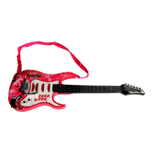 Cargar imagen en el visor de la galería, Set Musical Girl 3 En 1 Rocknroll
