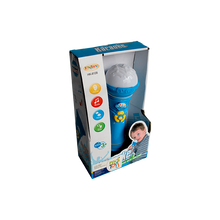 Cargar imagen en el visor de la galería, Microfono Karaoke Enjoy Boy
