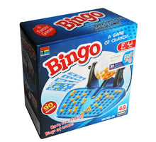 Cargar imagen en el visor de la galería, Bingo Deluxe Por 48 Cartones
