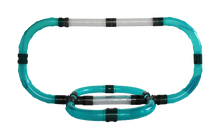 Cargar imagen en el visor de la galería, Pista Tubular Fast Lap
