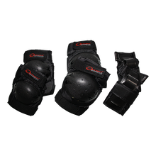 Cargar imagen en el visor de la galería, Kit De Proteccion Black QMAX
