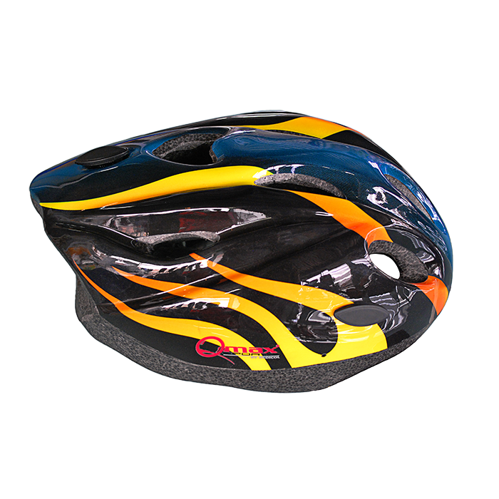 Casco Junior Fire QMAX