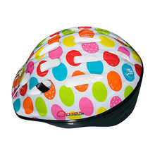 Cargar imagen en el visor de la galería, Casco Infantil Colors QMAX
