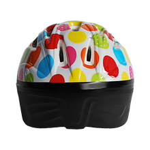 Cargar imagen en el visor de la galería, Casco Infantil Colors QMAX
