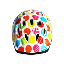 Cargar imagen en el visor de la galería, Casco Infantil Colors QMAX
