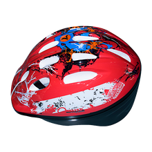Cargar imagen en el visor de la galería, Casco Infantil Red QMAX

