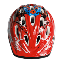 Cargar imagen en el visor de la galería, Casco Infantil Red QMAX
