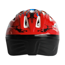 Cargar imagen en el visor de la galería, Casco Infantil Red QMAX
