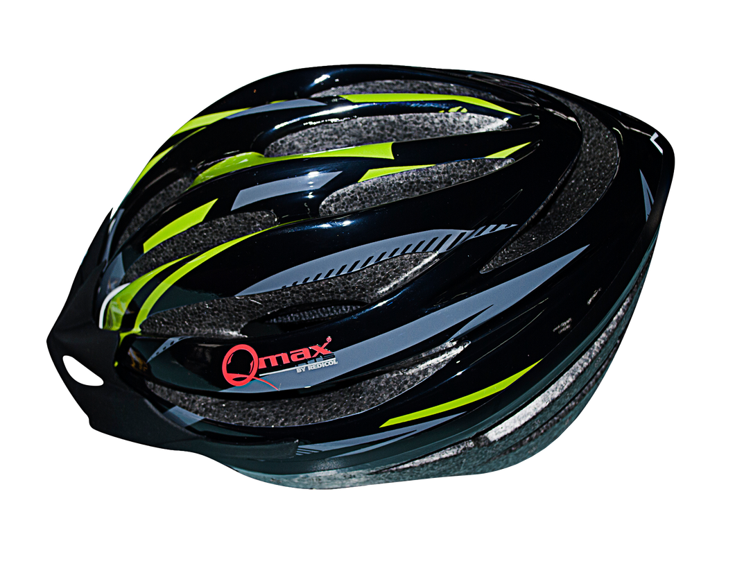 Casco Junior Phonak QMAX