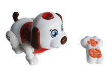 Cargar imagen en el visor de la galería, Rolly Dog
