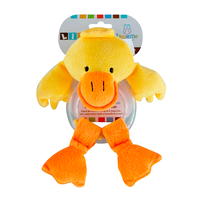 Little Rattle Pets