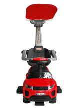 Cargar imagen en el visor de la galería, Montable Discovery Special Edition Red
