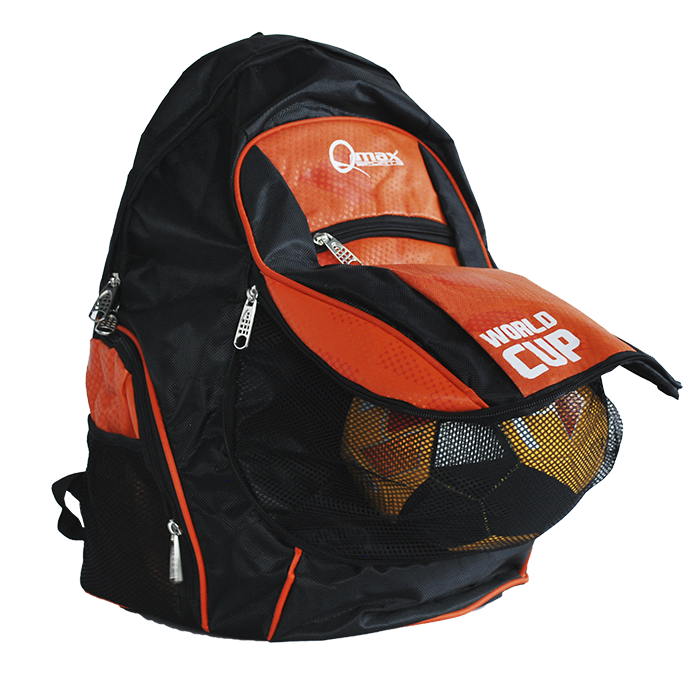 Morral QMAX Portabalon