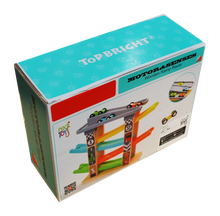 Cargar imagen en el visor de la galería, Juego En Madera Ramp Racer
