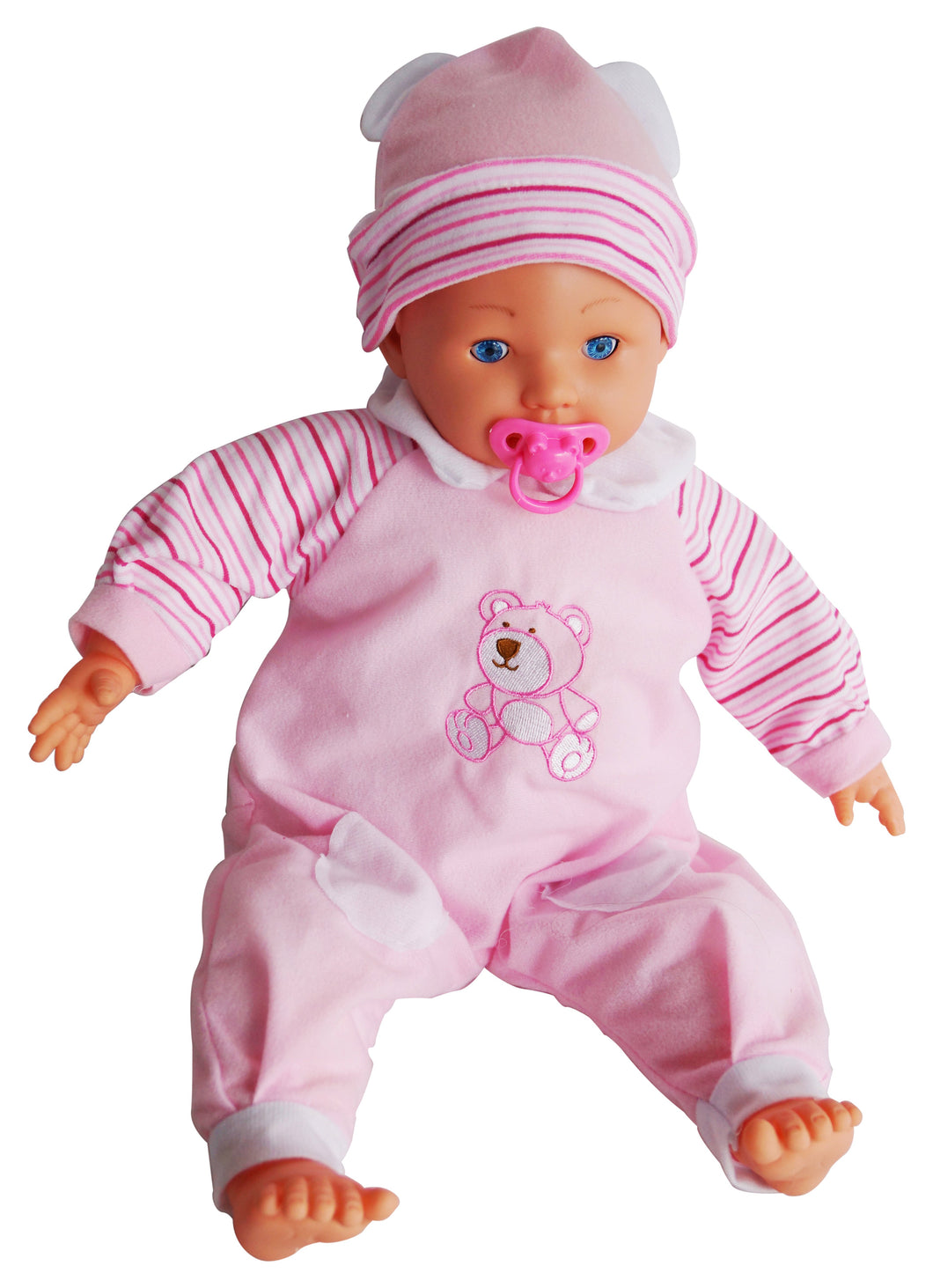Sussie Tierno Bebe