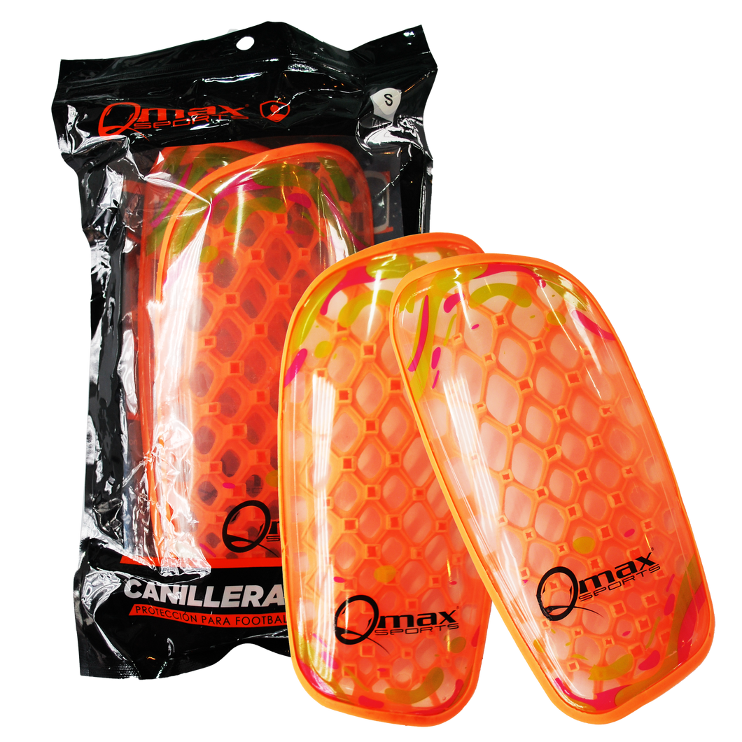 Canillera Pro Match QMAX