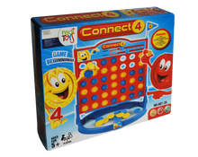 Cargar imagen en el visor de la galería, Juego 4 Connect
