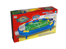 Cargar imagen en el visor de la galería, Juego Game Soccer
