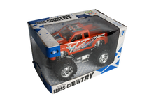 Cargar imagen en el visor de la galería, Camioneta Super Country

