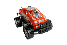 Cargar imagen en el visor de la galería, Camioneta Super Country
