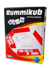 Cargar imagen en el visor de la galería, Juego De Mesa Rummikub
