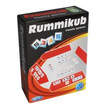 Cargar imagen en el visor de la galería, Juego De Mesa Rummikub
